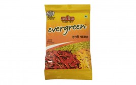 AMER KILA EVERGREEN Turmeric Powder   Pack  100 grams